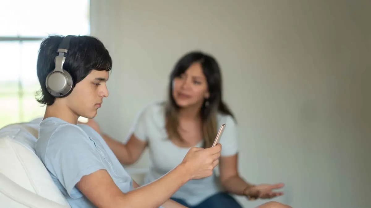 these tricks help to control your teenager child things you should know lif
