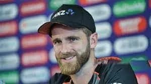 Kane Williamson steps down as New Zealand captain