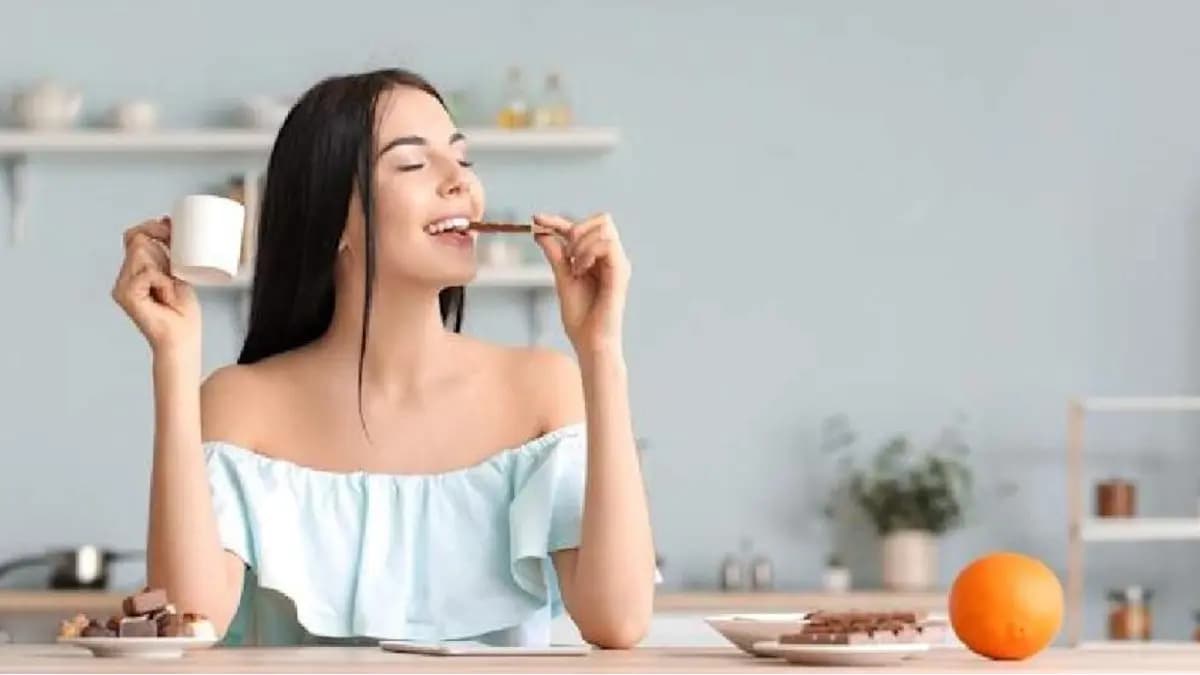These foods should avoid on an empty Stomach for better Health