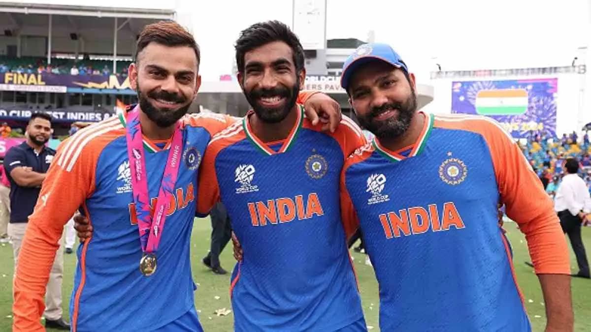BCCI central contract List of Cricketers announced soon 