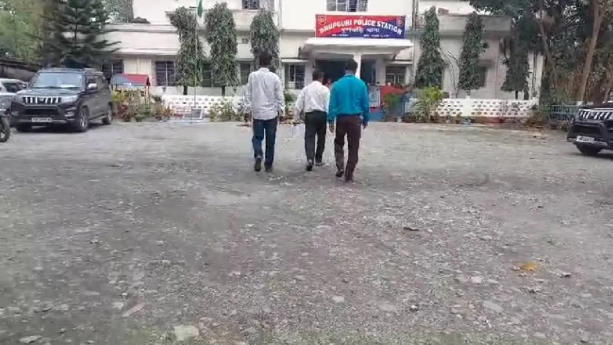 Crime against woman in Jalpaiguri