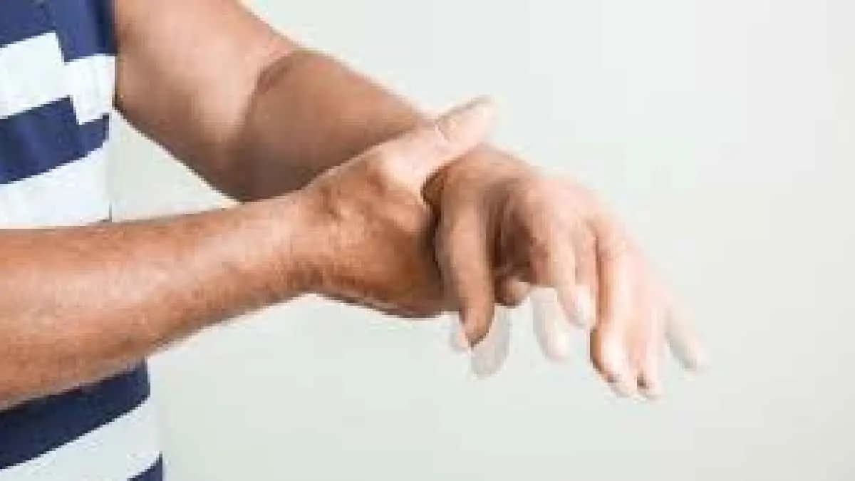 Parkinson Disease might not start in the Brain