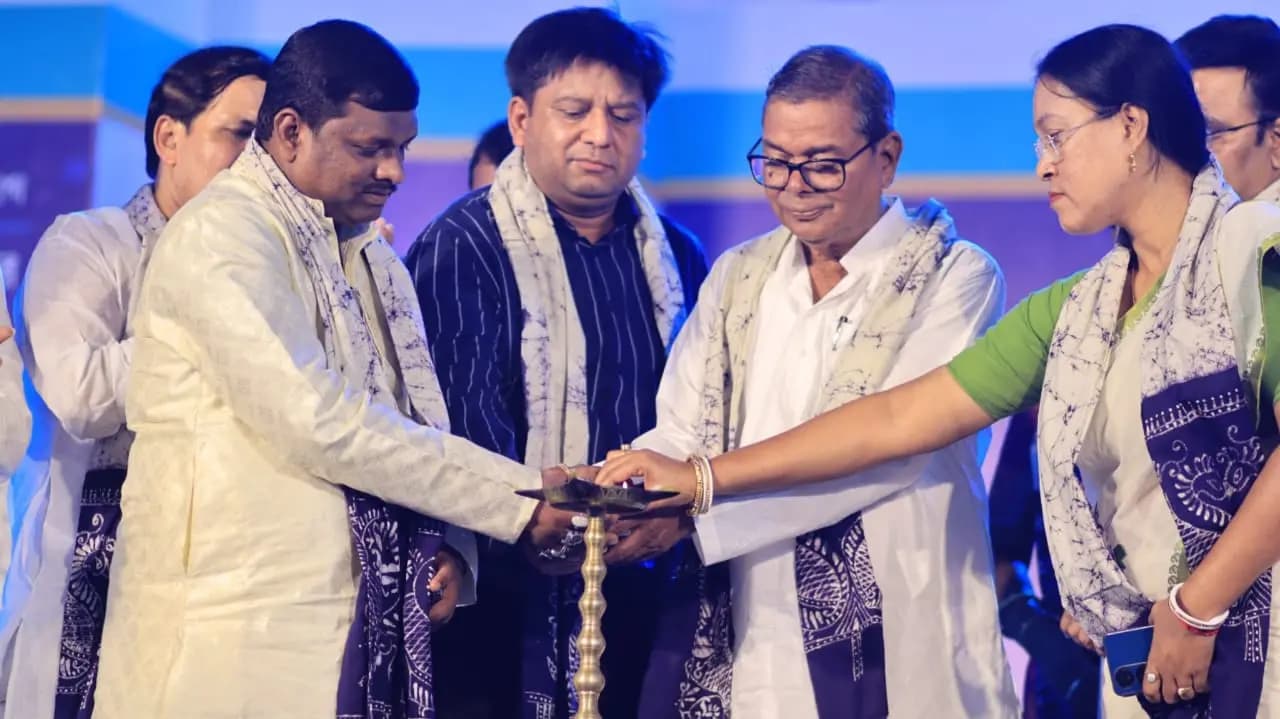 Bangla Modher Gorbo event has started in Kakdwip at South 24 Parganas district_gnr