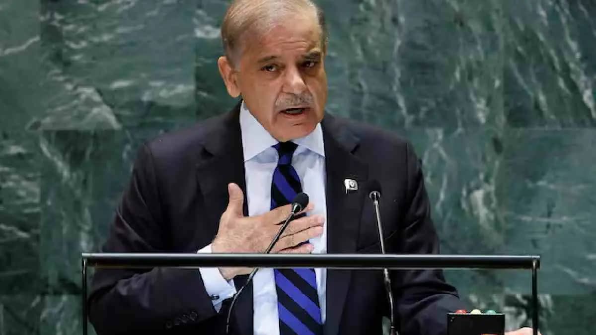 Pakistan PM calls meeting of body that oversees nuclear arsenal