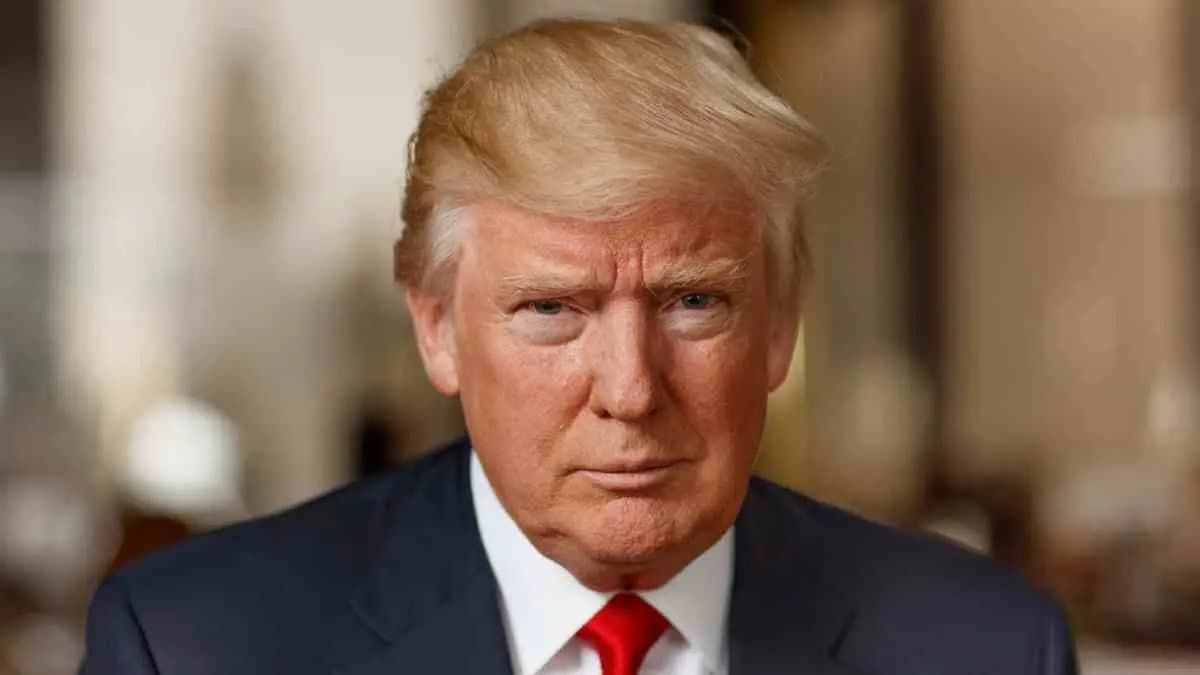 Donald Trump Says US To Pull Some Troops From Middle East Amid Iran Tensions