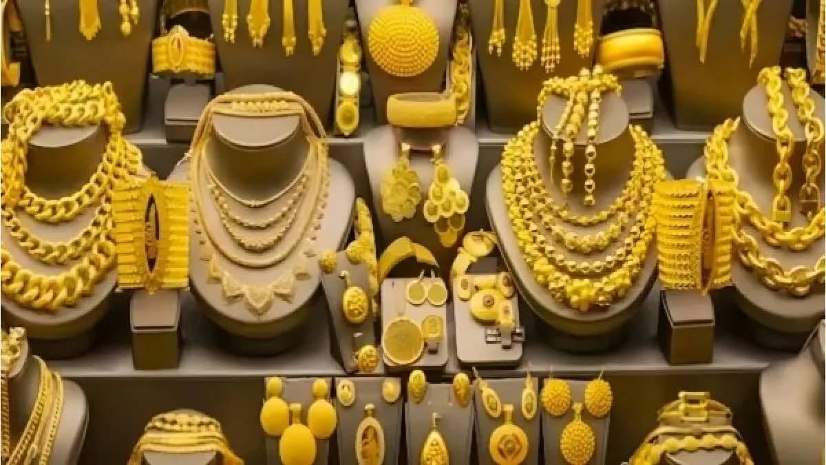 Check city wise gold price today 10 December gnr