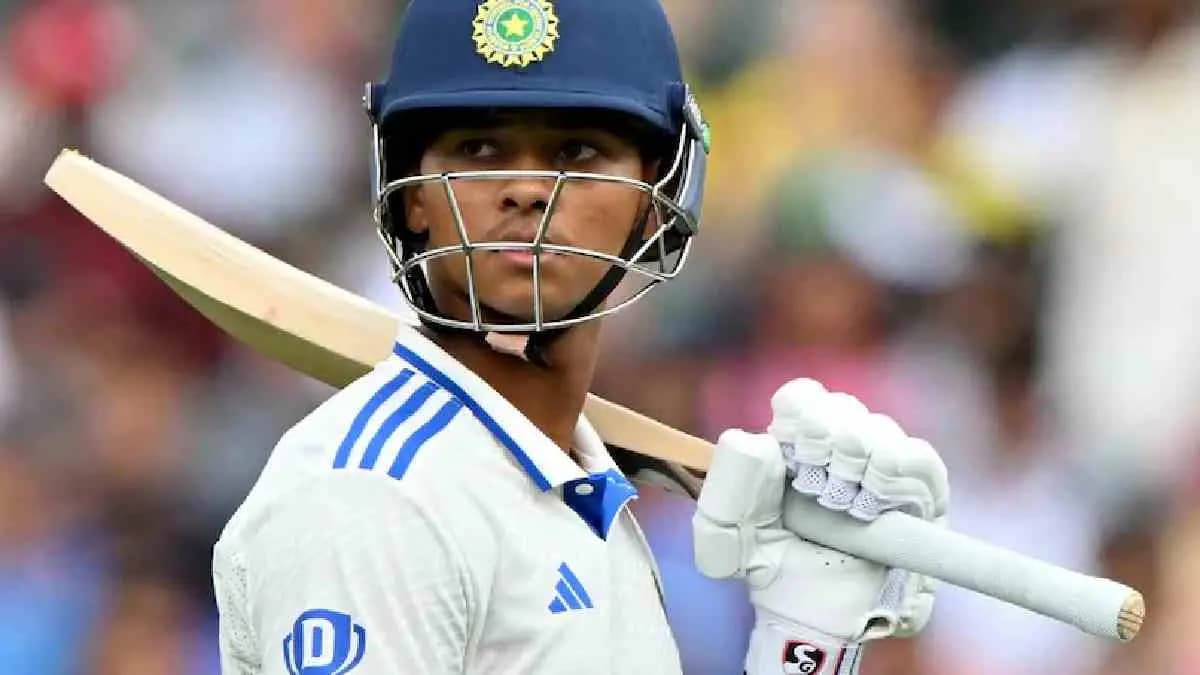 Yashasvi Jaiswal Quits Mumbai and join Goa team