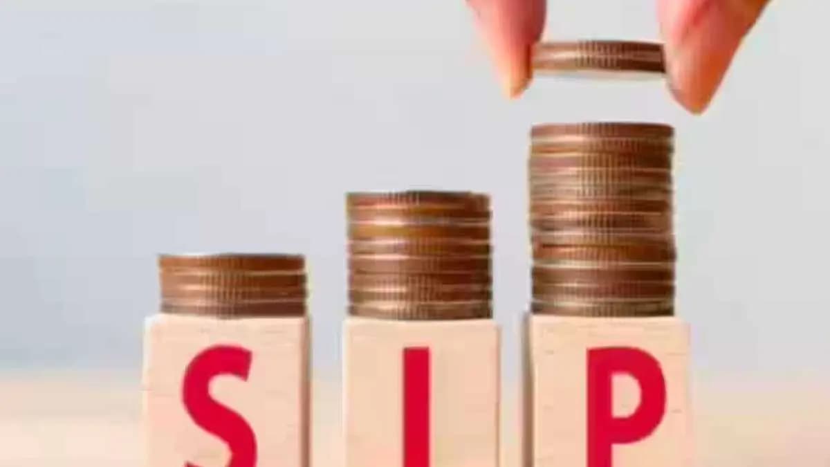 Which SIP can give you much freedom on life balance