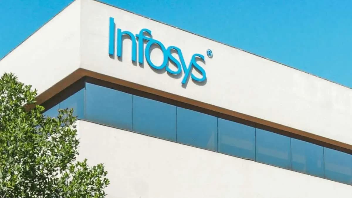 Infosys employees get salary hikes lower than before gnr