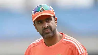 Ravichandran Ashwin questions India's ICC champions trophy squad composition spt 