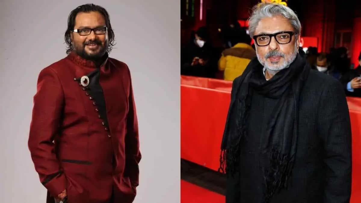Music director Ismail Darbar slams Sanjay Leela Bhansali and says he will never work with him again
