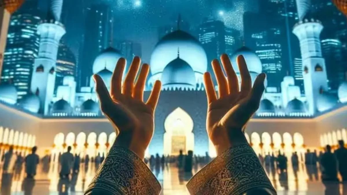 How to stay hydrated and energised throughout the day during Ramadan fasting 2025 