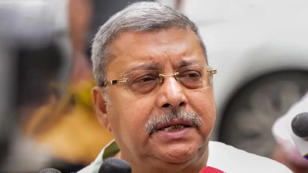 TMC MP Kalyan Banerjee vows not to speak any internal issue outside his party forum