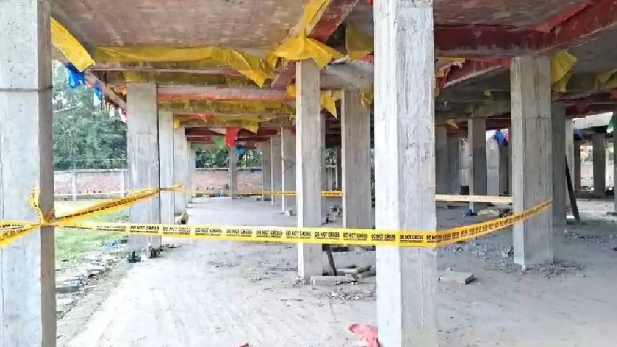 Youth Suspected of Stealing String Lights Beaten to Death gnr