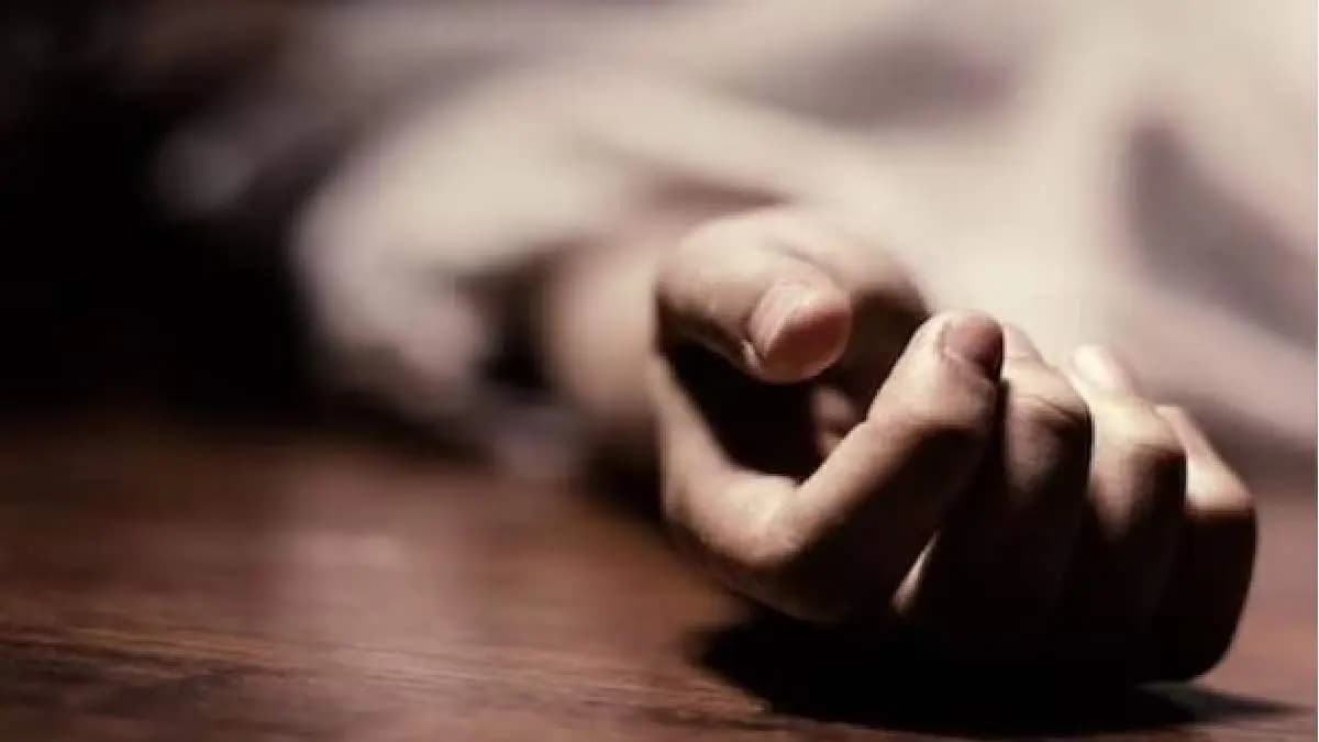 Body Found in Anandapur as Police investigate cause of death