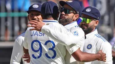 We are not focusing just on Bumrah or Kohli, claims Nathan Lyon ahead of pink ball test spt 