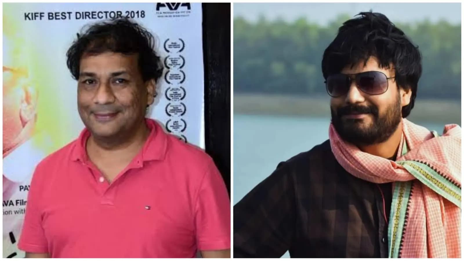 Arijit Biswas and Biplab Goswami won the award in IIFA