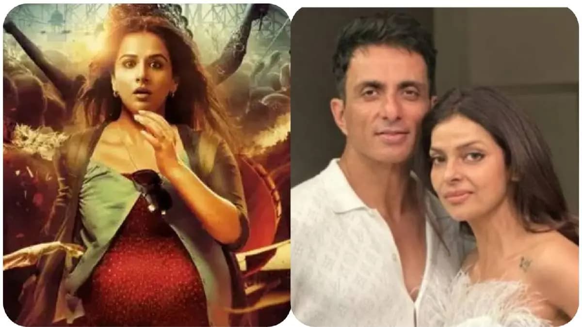 Top entertainment stories of Bollywood 