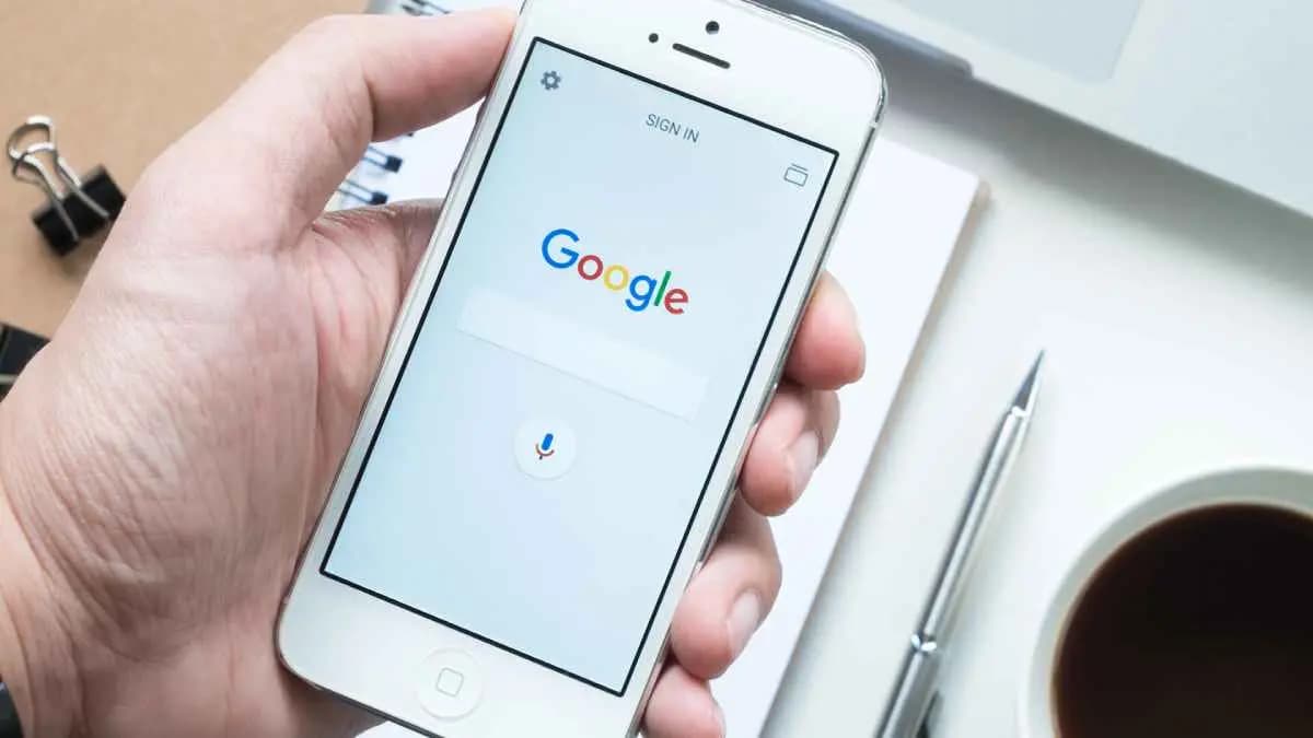 Search option can create Cyber attack in Mobile Phones 