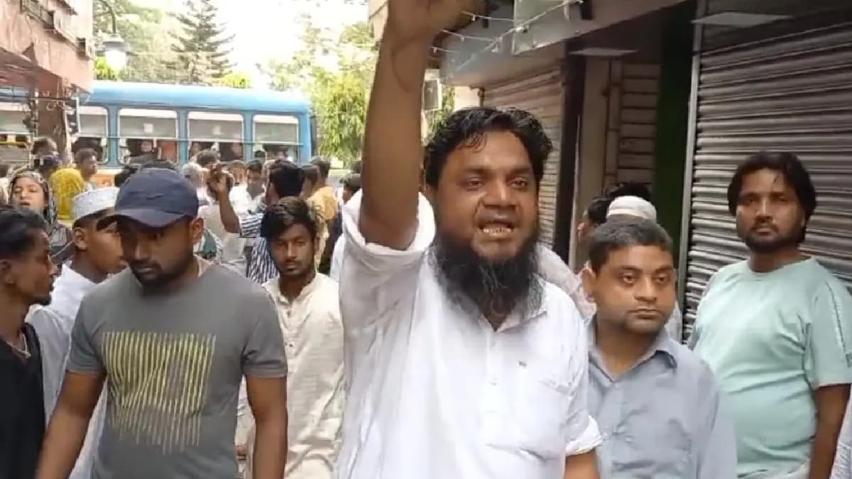 Rajarhat shooting incident on 4 april 
