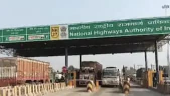 Pregnant Woman Stuck In Traffic Jam At Toll Plaza In Bihar, Baby Dies In The Womb gnr