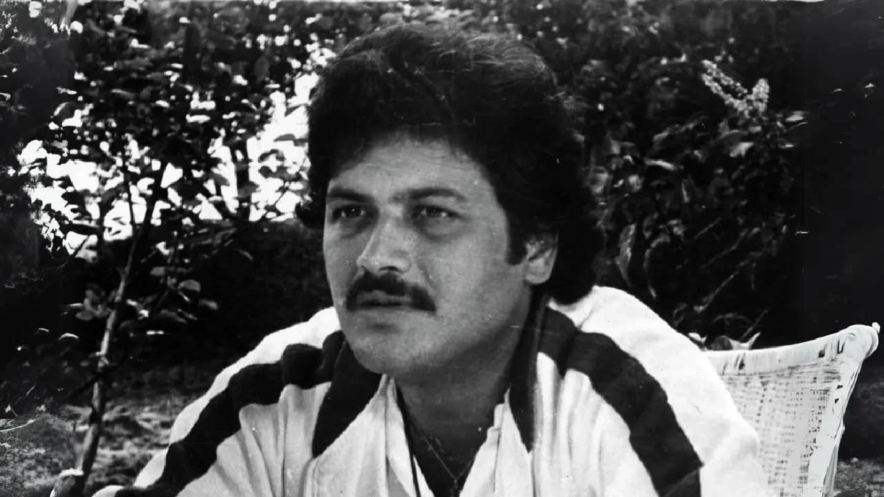 The Heartbreaking Mystery of famous bollywood actor Raj Kiran s Ddsappearance