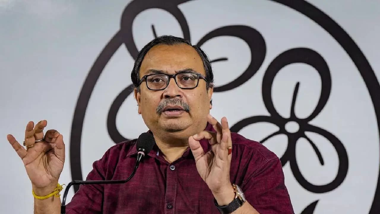 Bengal Elections 2026: Kunal Ghosh Slams ECI After Falta Repoll Announcement 