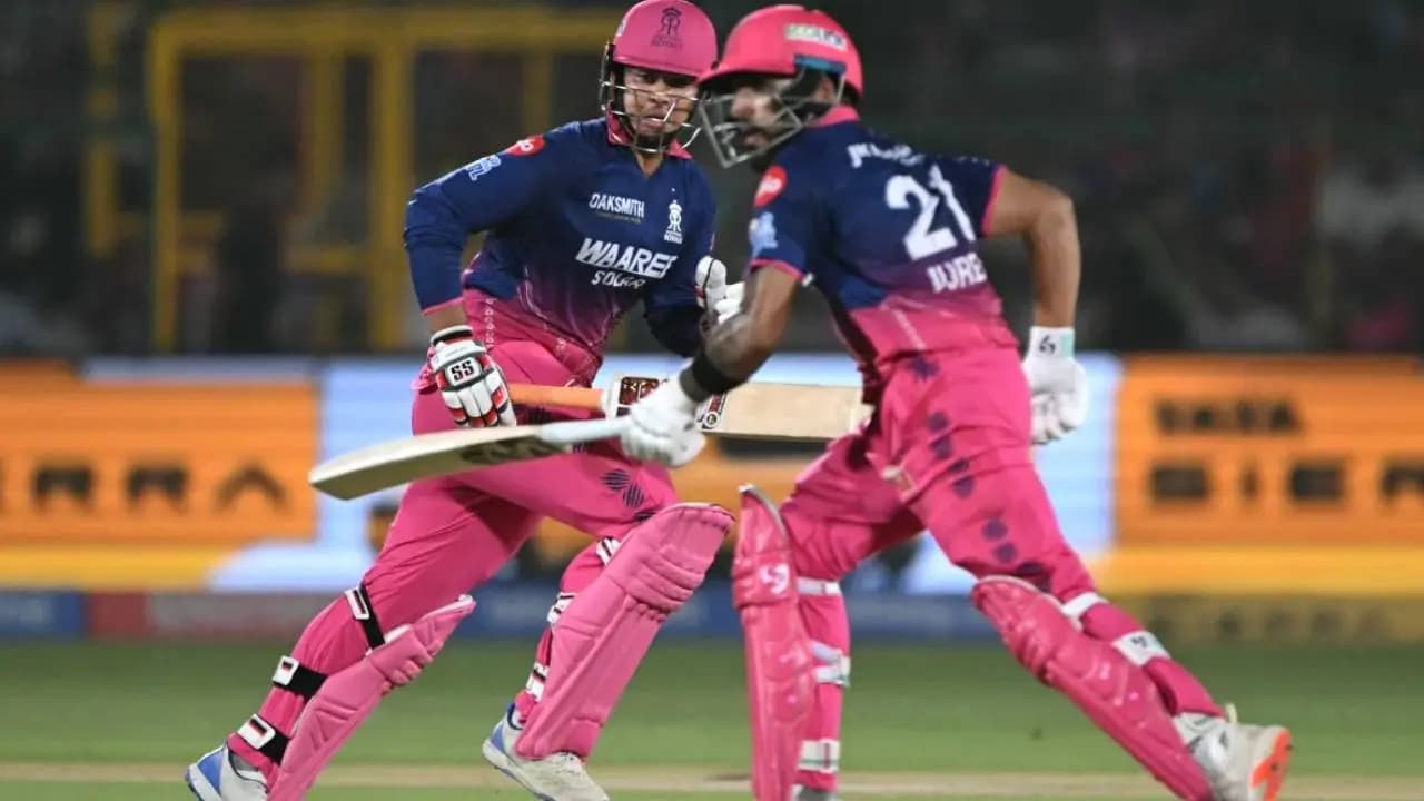Mittal family to acquire Rajasthan Royals for 1.65 billion 
