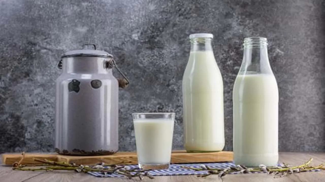 Milk Prices Hiked In Odisha 