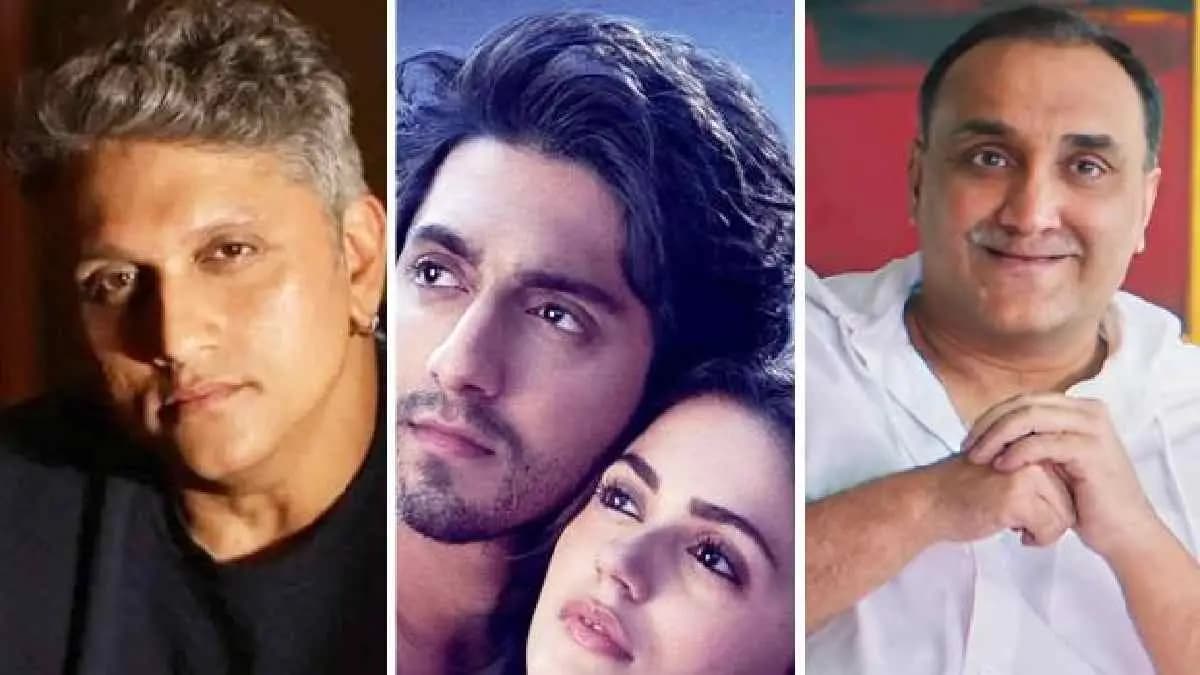 Mohit Suri Reveals he is doing another movie with Yash Raj Films after Saiyaara 