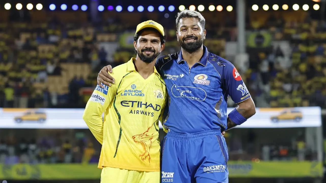Hardik Pandya