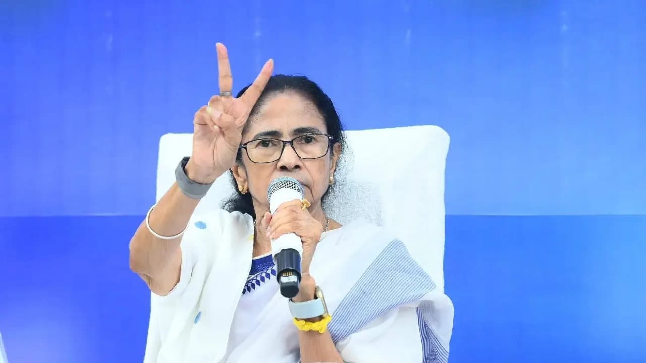 Bengal Election 2026: sources says Mamata Banerjee to hold meeting on sunday evening