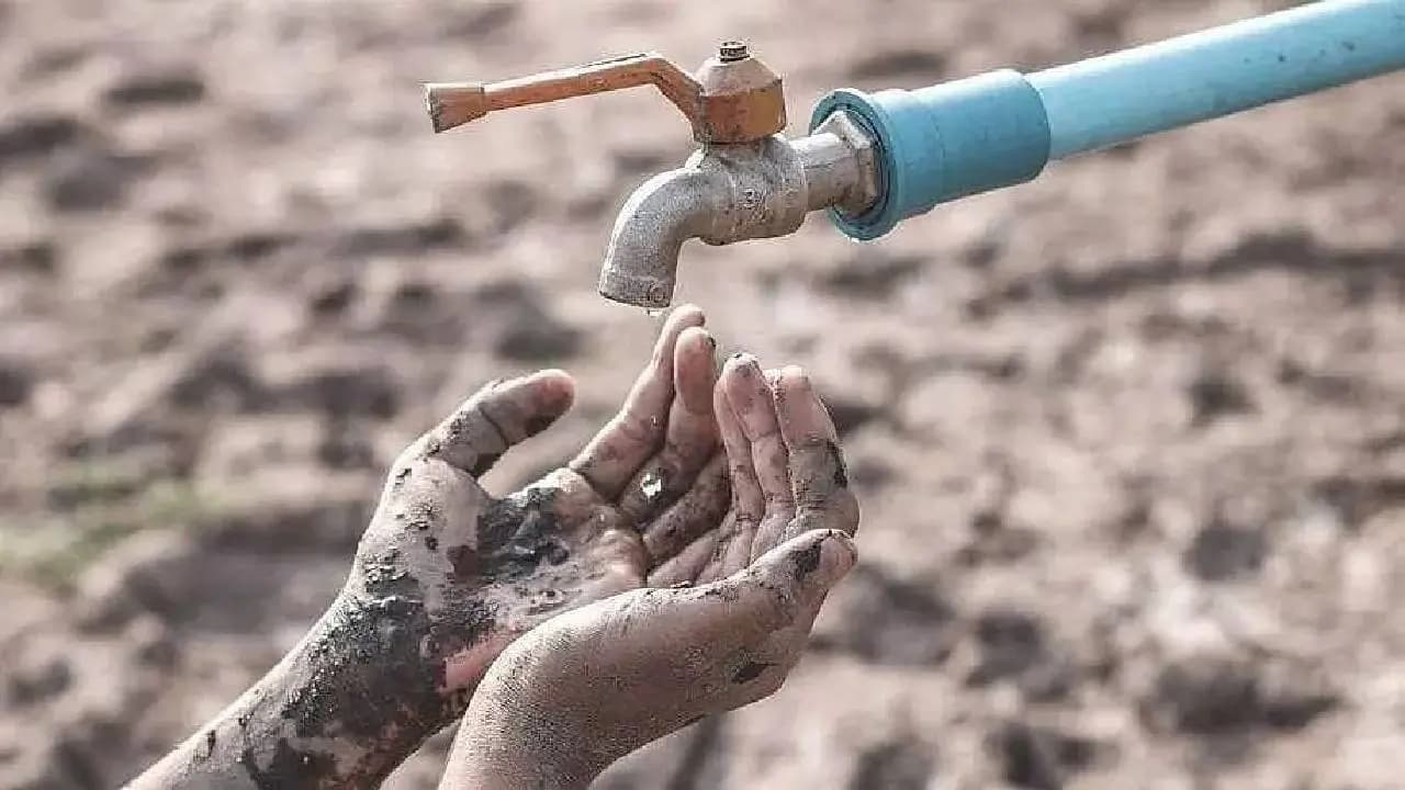 BJP candidate, father held in Gujarat for cutting off water supply to village following local poll loss 