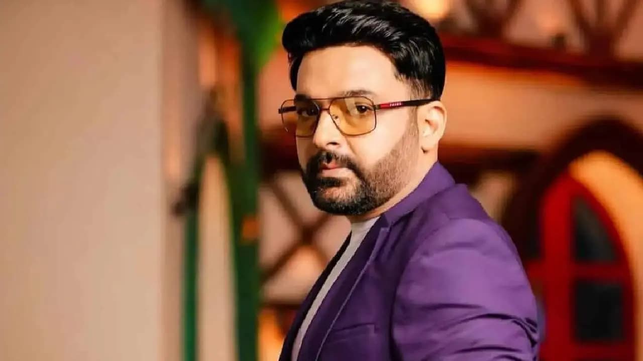 Kapil Sharma s Canada Restaurant Under Threat After Gunfire at Adjacent Cafe
