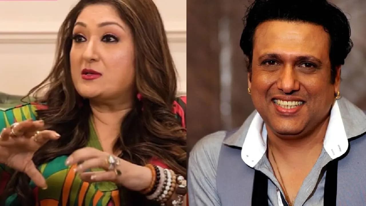 Govinda Gun Accident: Sunita Ahuja Makes Controversy Remark on Laughter Chefs About Husband