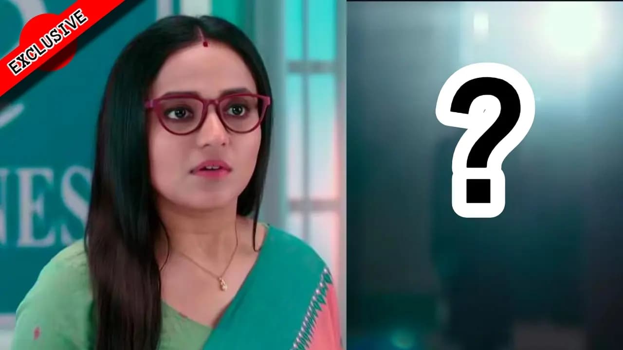 Anandi serial upcoming episode spoiler sairi mukherjee going to be uma in this serial