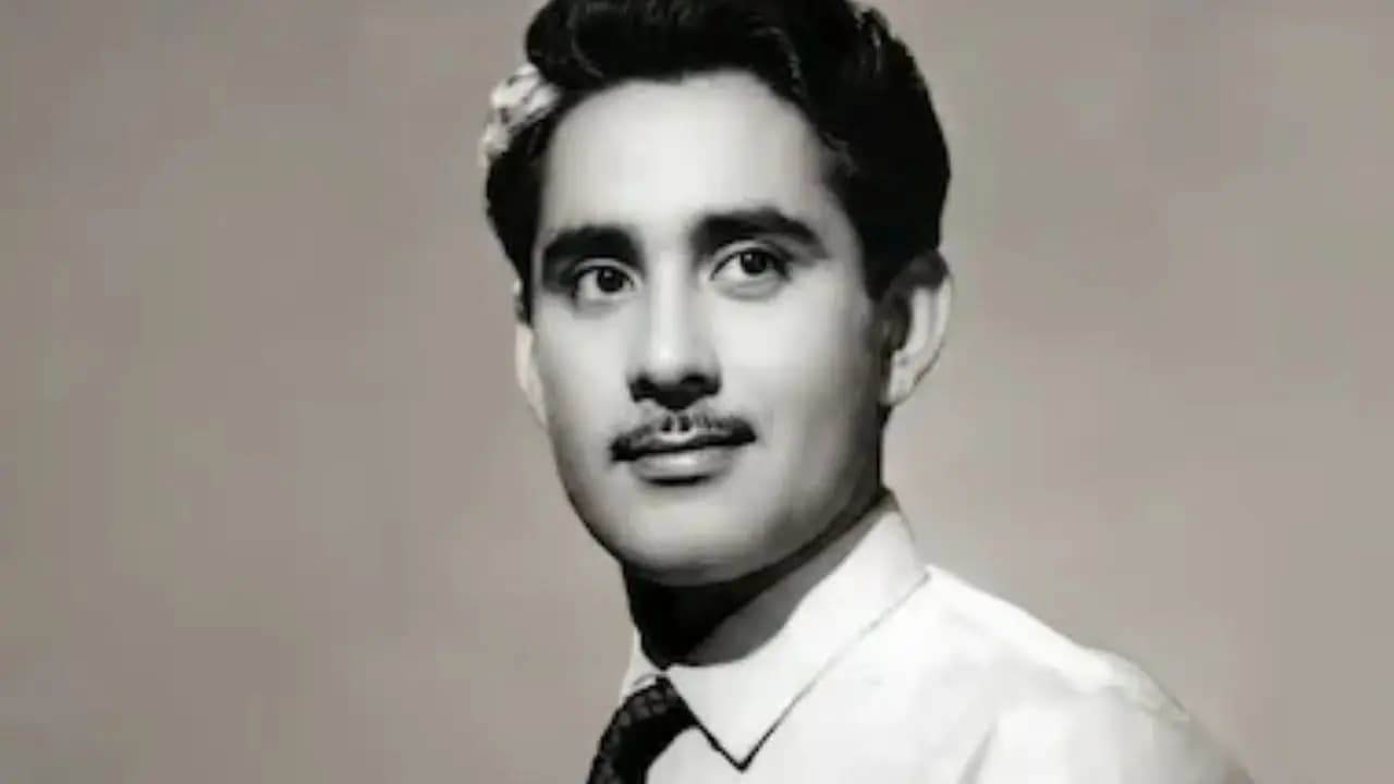 Veteran Actor Sudesh Kumar Dies At 95 Due To A Brain Stroke