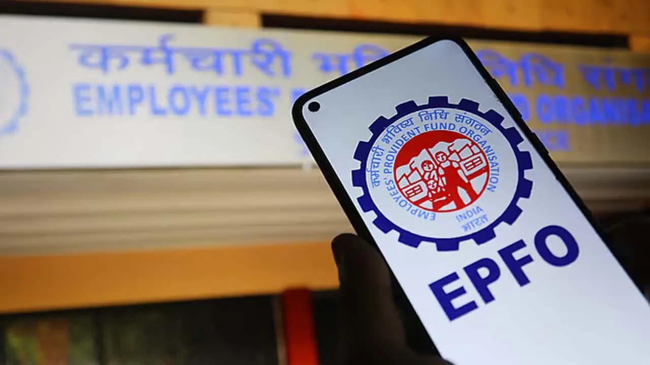 Are you an EPFO ​​account holder there is big news