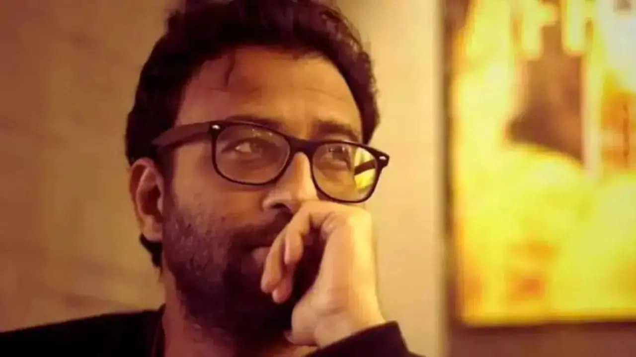 Utsav Mukherjee shares a video sharing why he was missing for 24 days