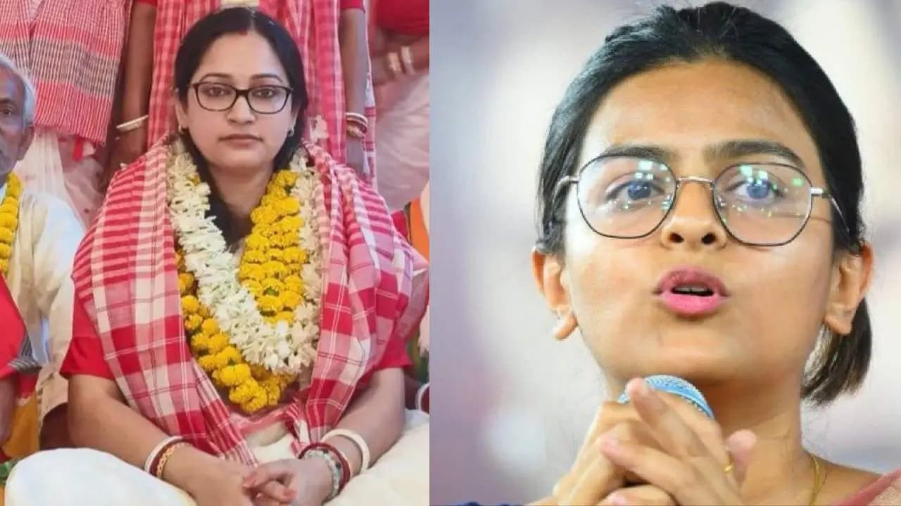 Bengal Election Result 2026: BJP Candidate Soma Thakur Wins in Bagda 