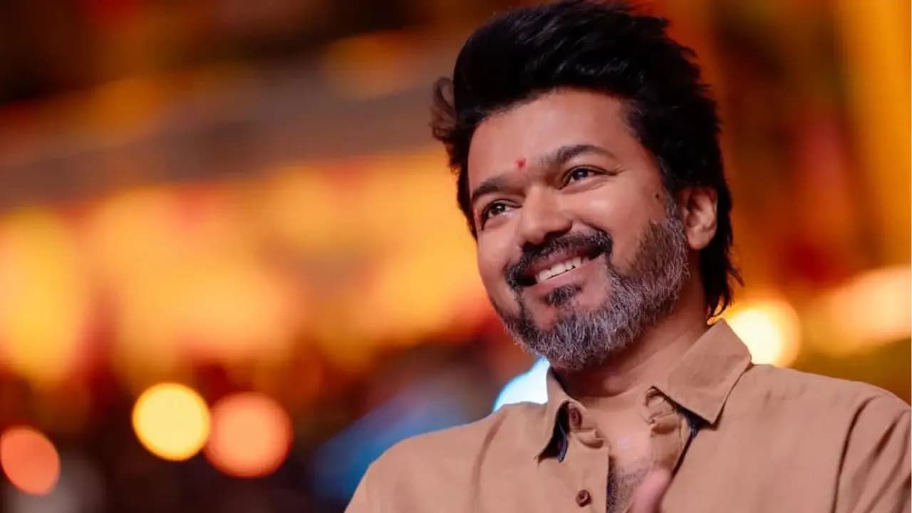 thalapathy vijay