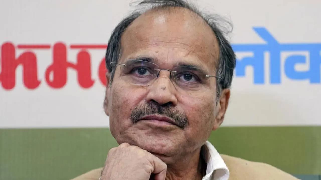 Bengal Election Result 2026: Adhir Chowdhury Faced Worst Defeat