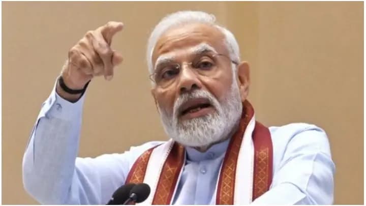 Narendra Modi may visit West Bengal Next Month