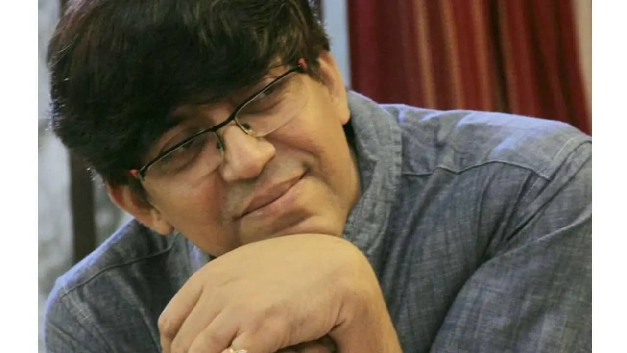 Snehasish chakraborty claims some people or racket is pretending to be blues production and doing fraudulent activities