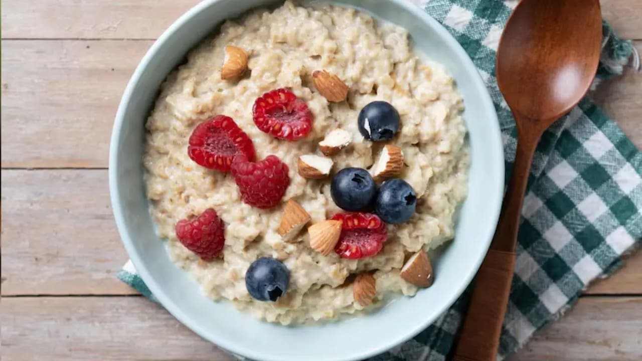 oats