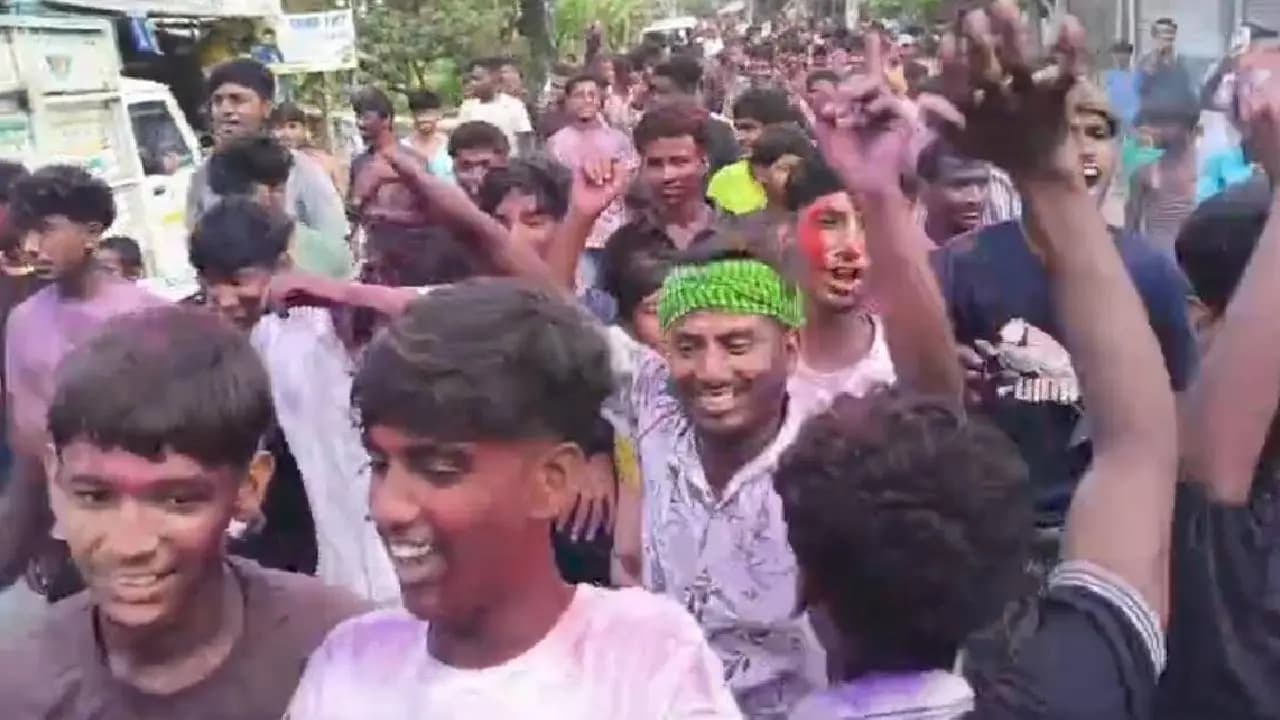 Bengal Election 2026: Naushad Wins by a Landslide in Bhangar 
