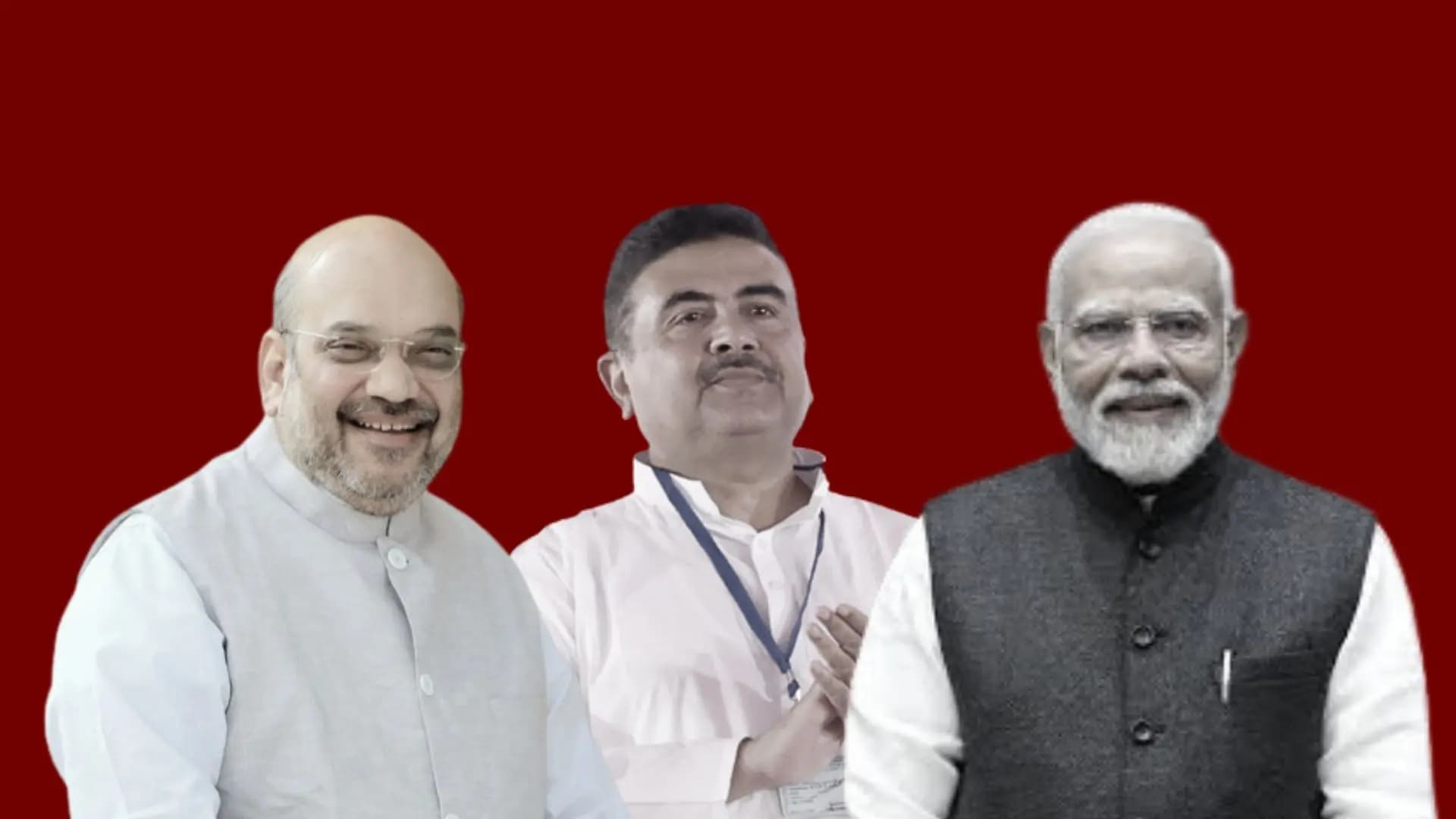 Bengal Election Result 2026: bjp made history after winning two hundred plus seats in west bengal assembly election  2026