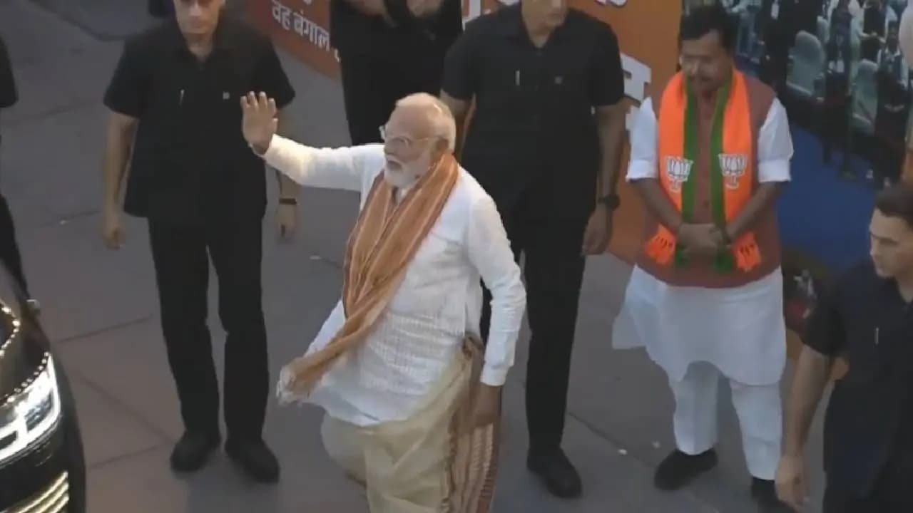 Live update: Bengal Election Result 2026 all latest update here