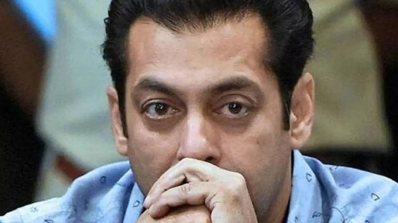 Salman Khan mourns loss of his close friend Sushil Kumar write an emotional note