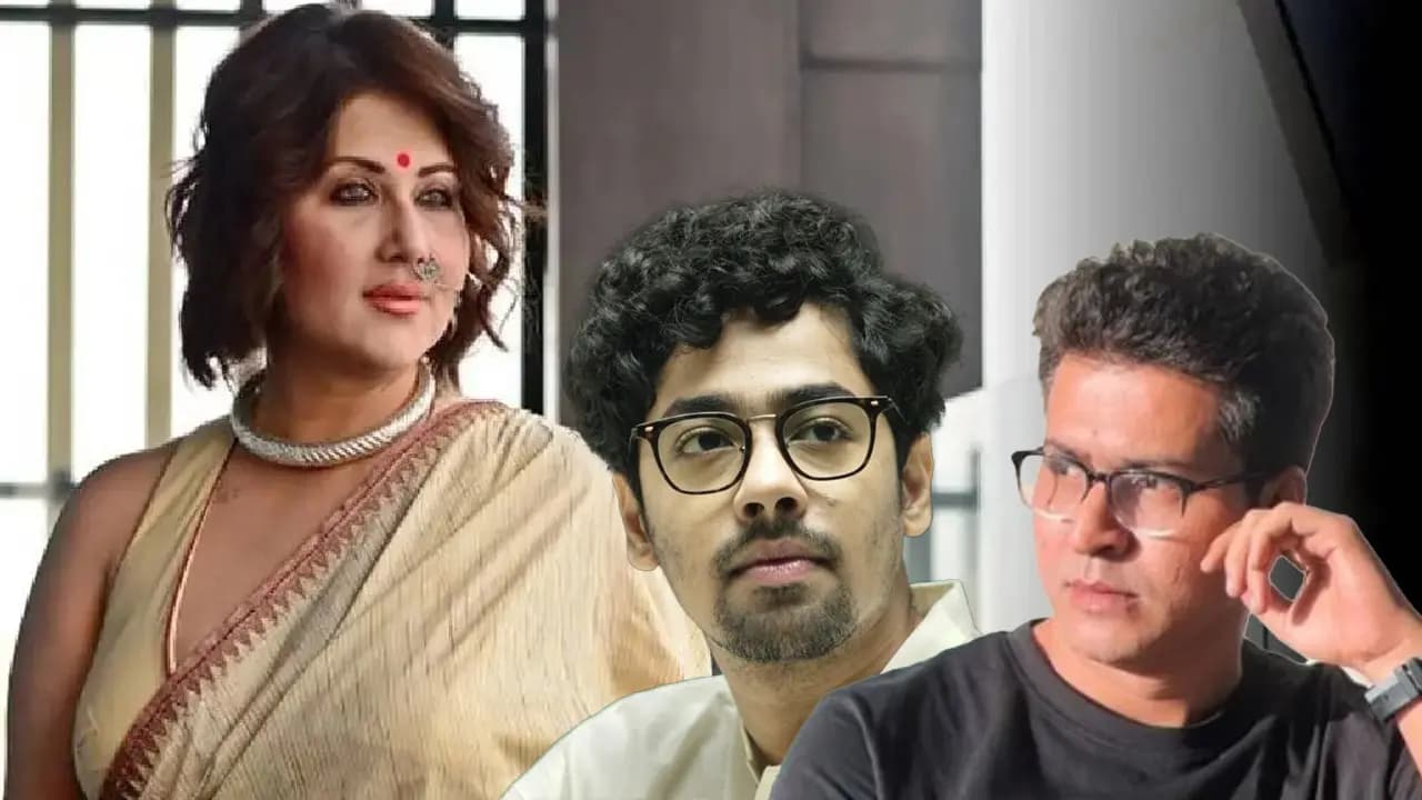 Swastika Mukherjee Raises Questions Over Tollywood Ban in the middle of Bengal Election Results 2026